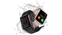 A week with the Apple Watch 3: our improver’s fitness diary A week with the Apple Watch 3: our improver’s fitness diary