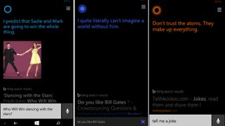 Cortana Jokes