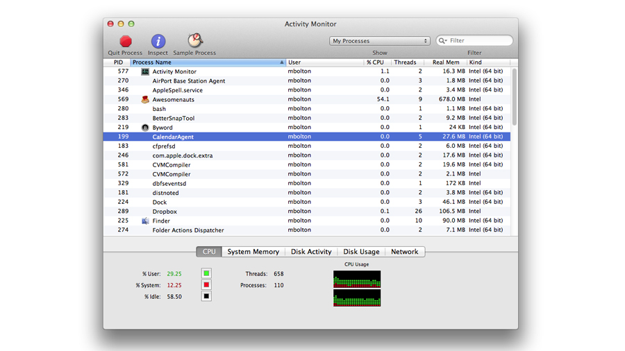OS X