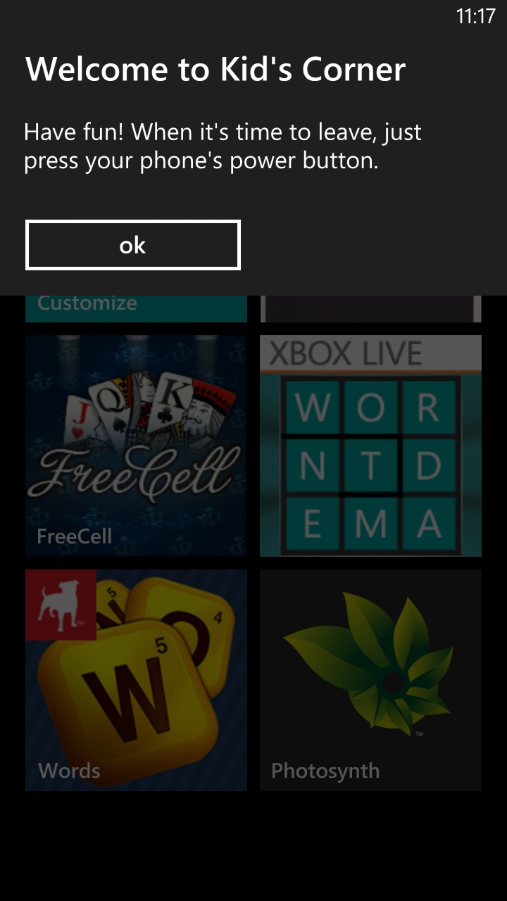 Windows Phone 8 review