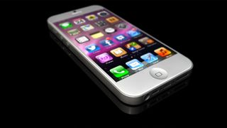 iphone 5 concept