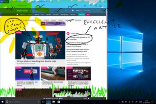 Dark Mode