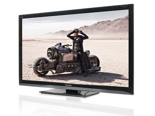 Panasonic TX-L42E3B