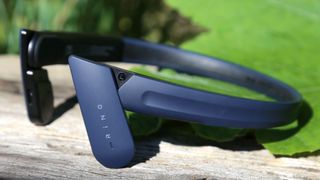 Mu6 Ring headphones