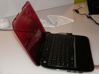 Lenovo u1 base