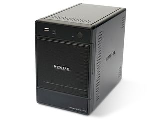 Netgear ReadyNAS NVX RNDX4410