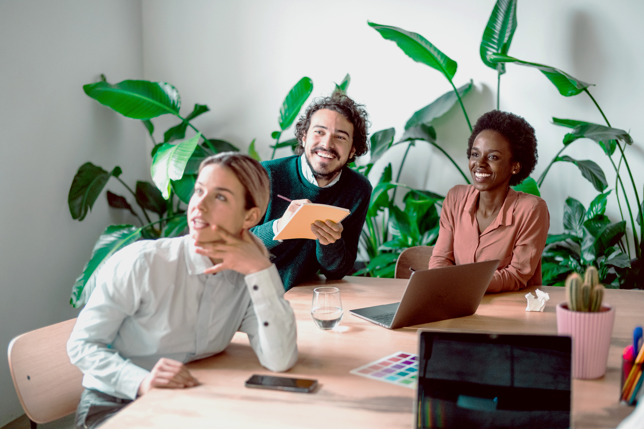 Google Workspace