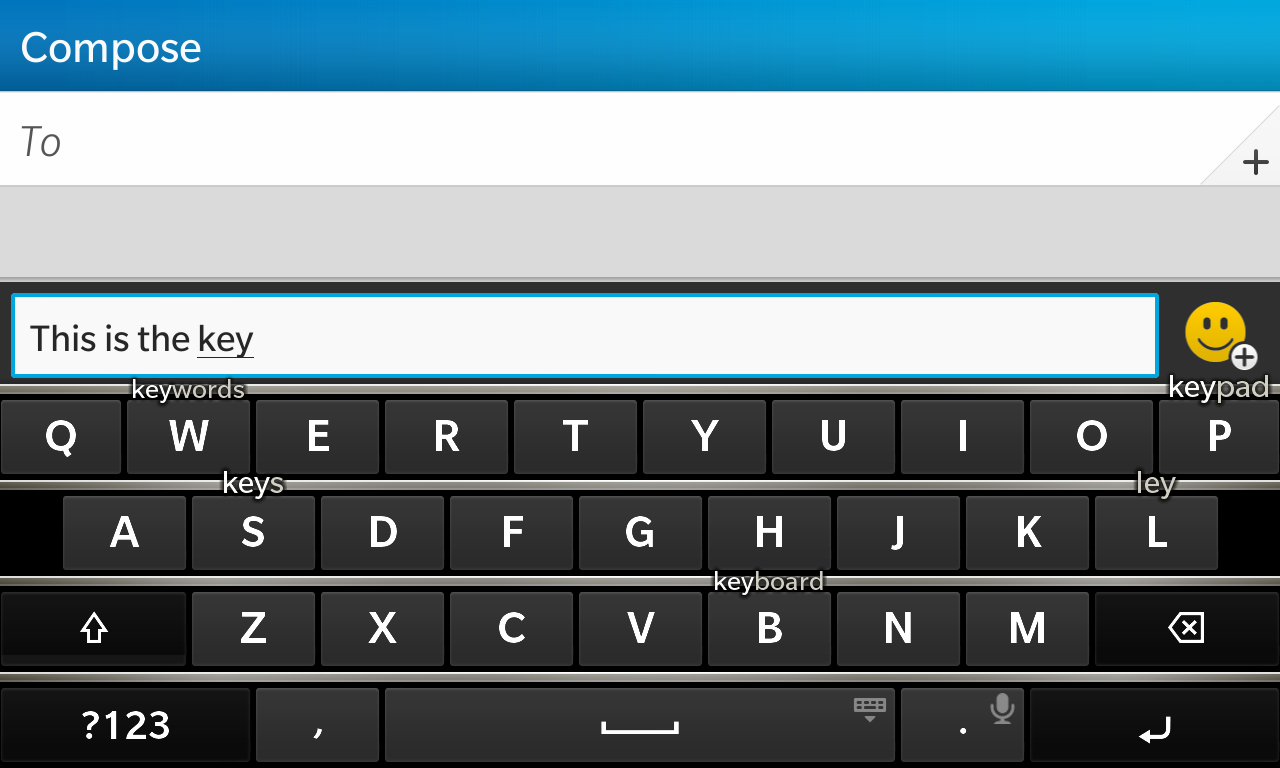 BlackBerry 10 review