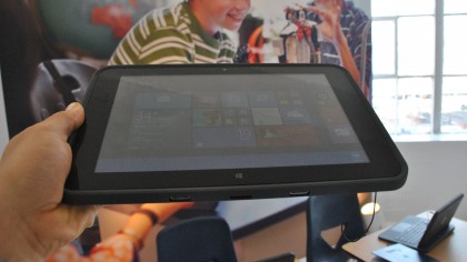 HP Pro Tab
