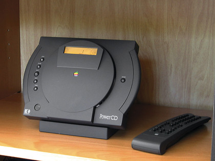 Portable cd players