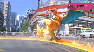 Pokken