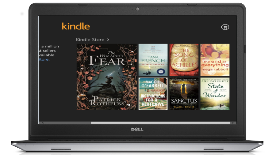 Kindle
