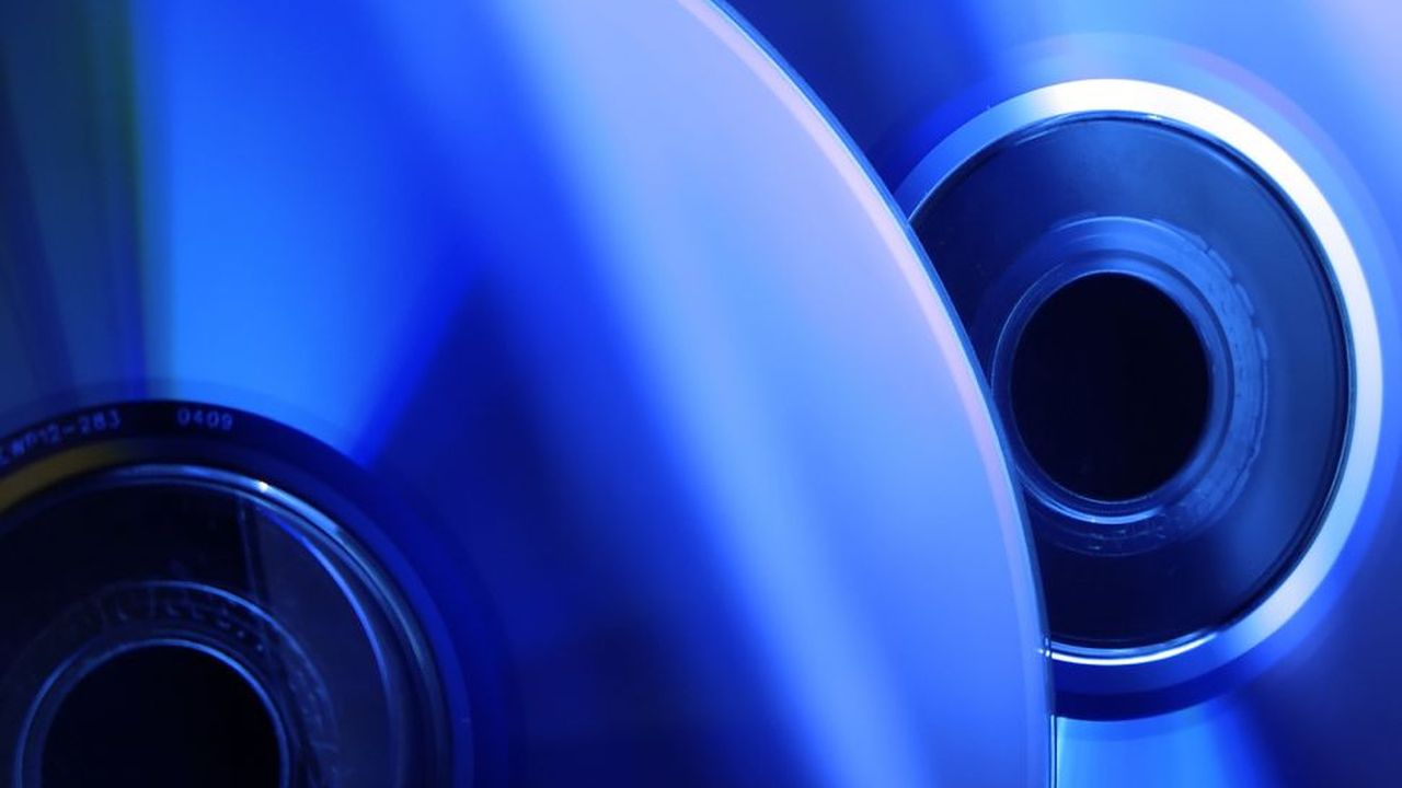 4K, movies and media are what's driving the storage explosion.