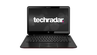 HP Envy Ultrabook