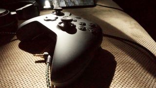 Xbox One Elite Wireless Controller
