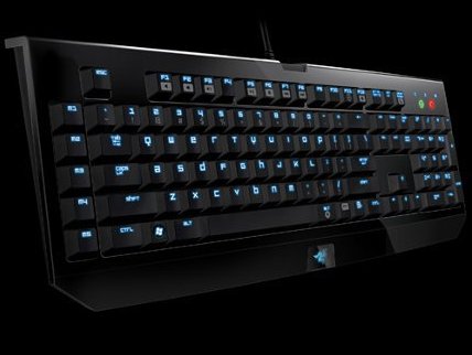 Razer BlackWidow