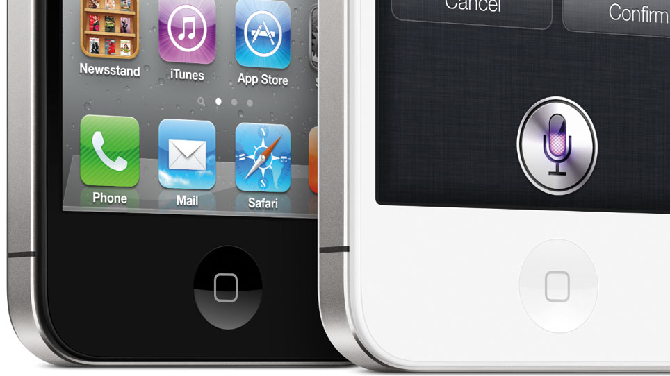 iPhone 5