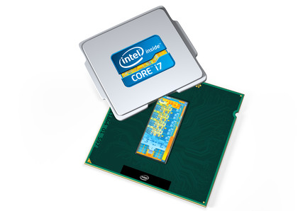 Intel Ivy Bridge