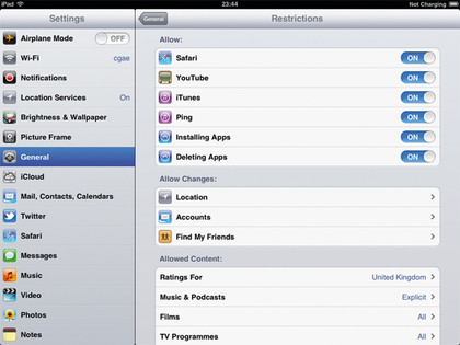 App Store