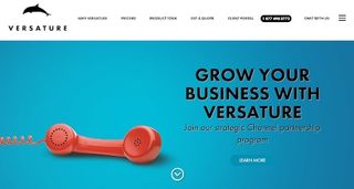 Versature review