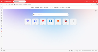 Vivaldi browser review