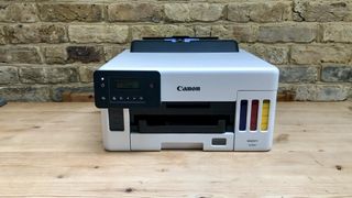 Canon MAXIFY GX5020 hero image