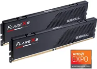 G.SKILL Flare X5 DDR5-6000 16GB kit G.SKILL Flare X5 DDR5-6000 16GB kit