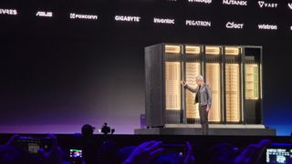 NVIDIA COMPUTEX KEYNOTE