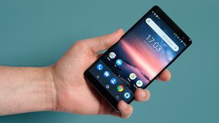 When will Nokia phones get Android Pie