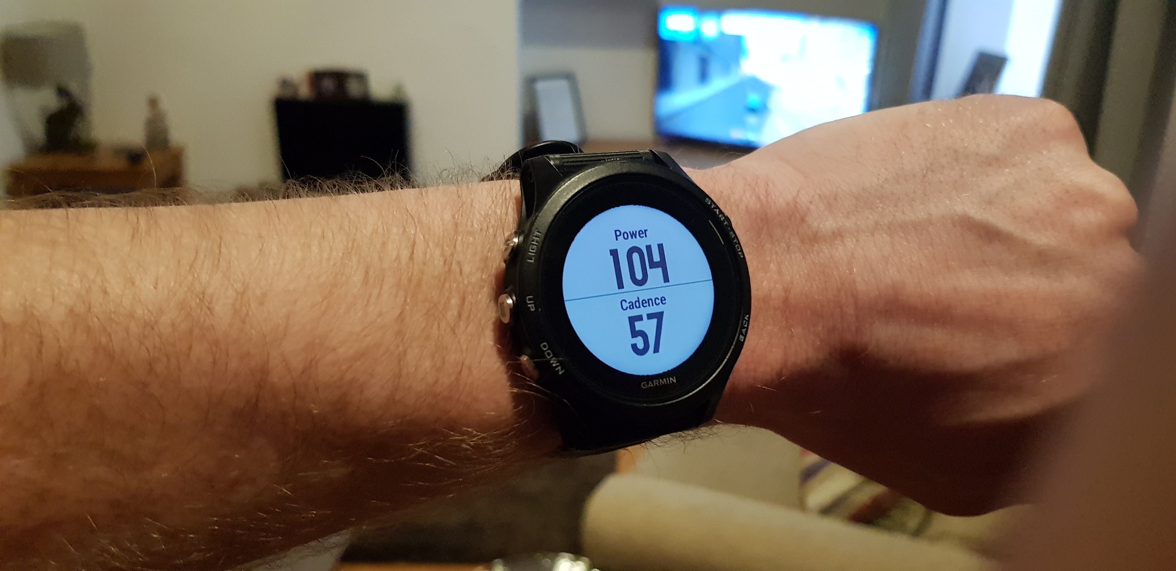 There are loads of metrics on offer, but these are the easiest to monitor.