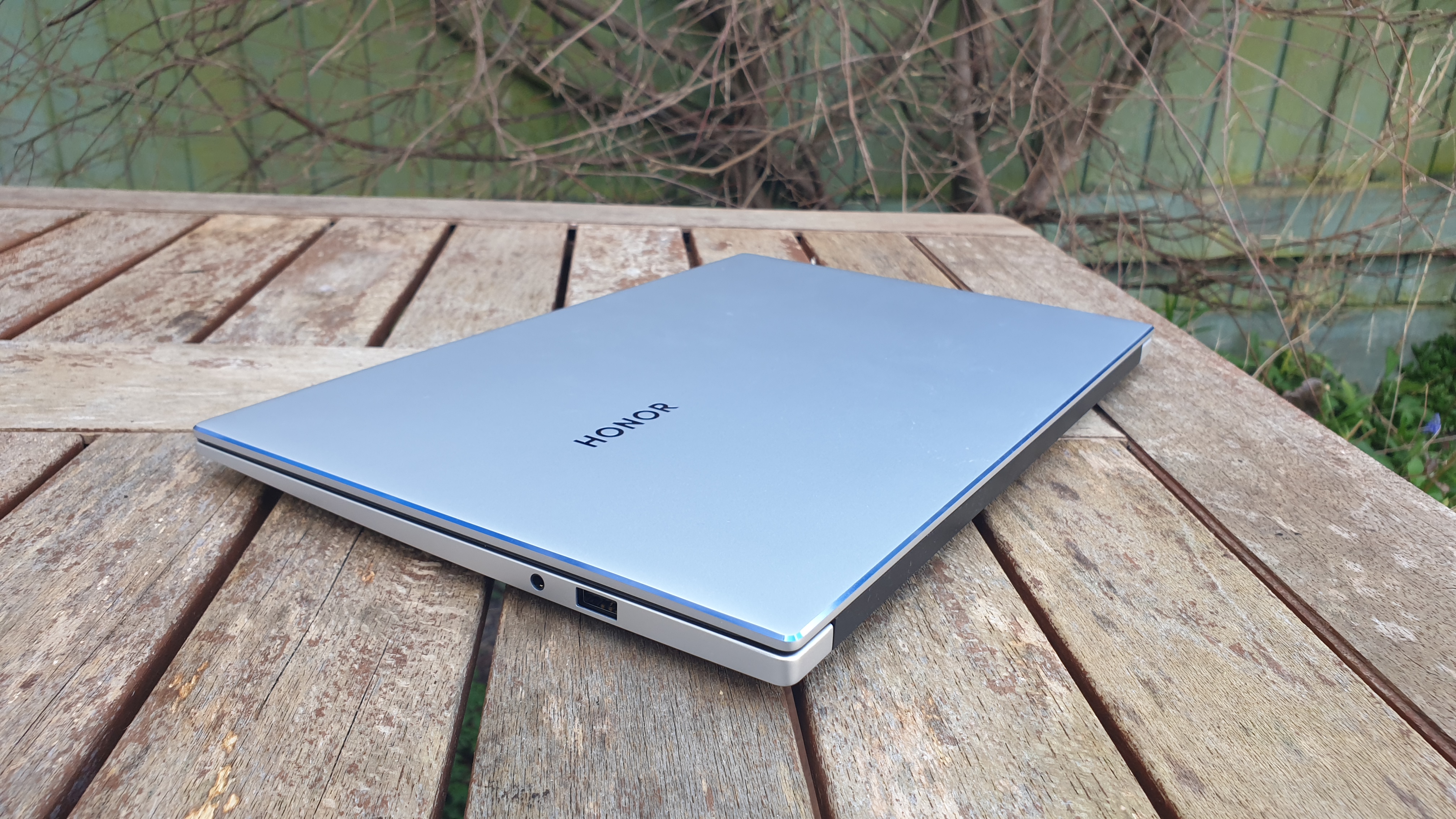 Honor MagicBook 14