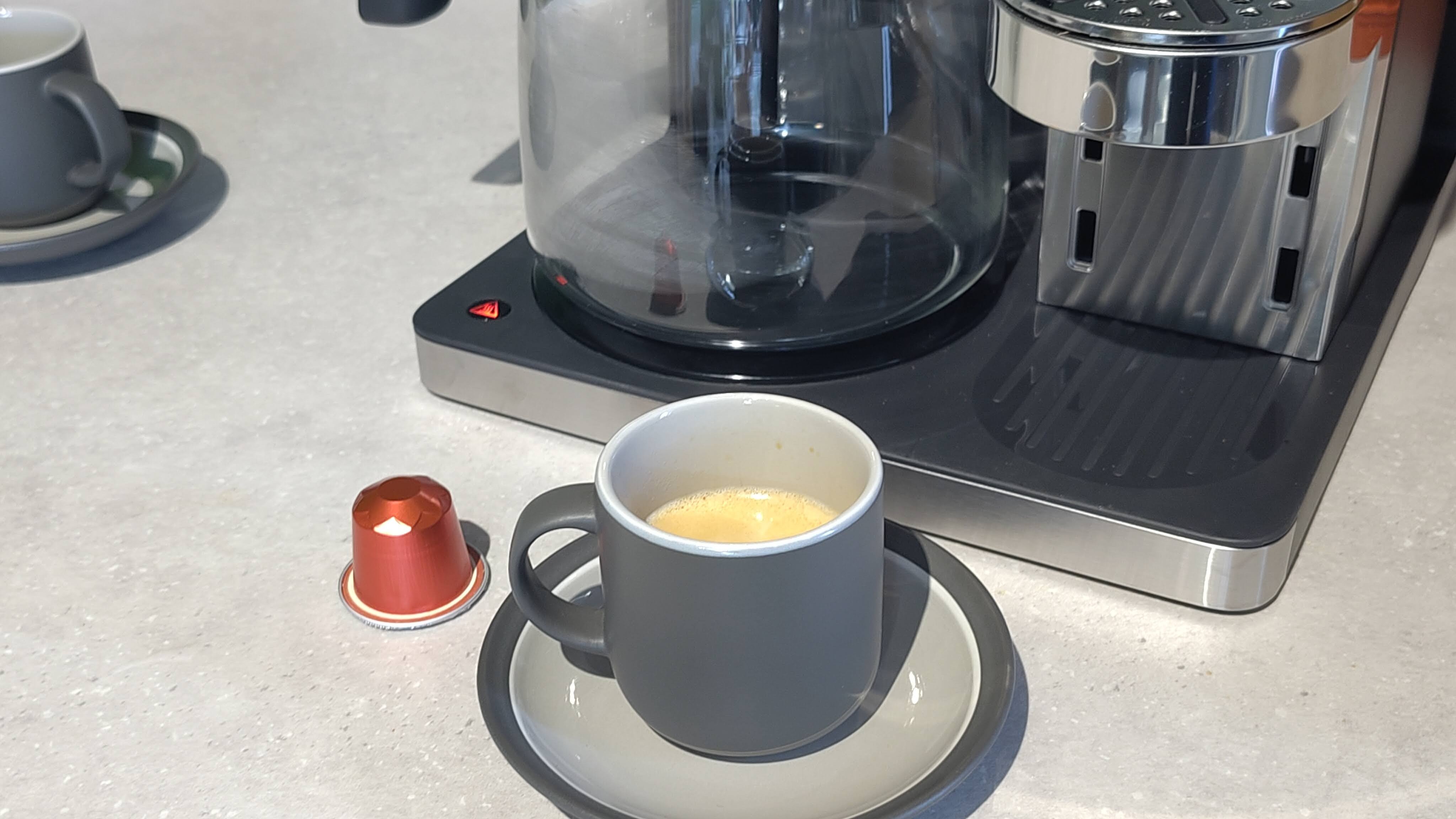 Ninja Prestige Dual-Brew System