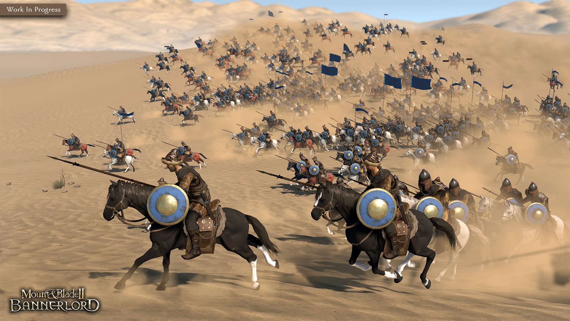 Mount &amp;amp; Blade II: Bannerlord