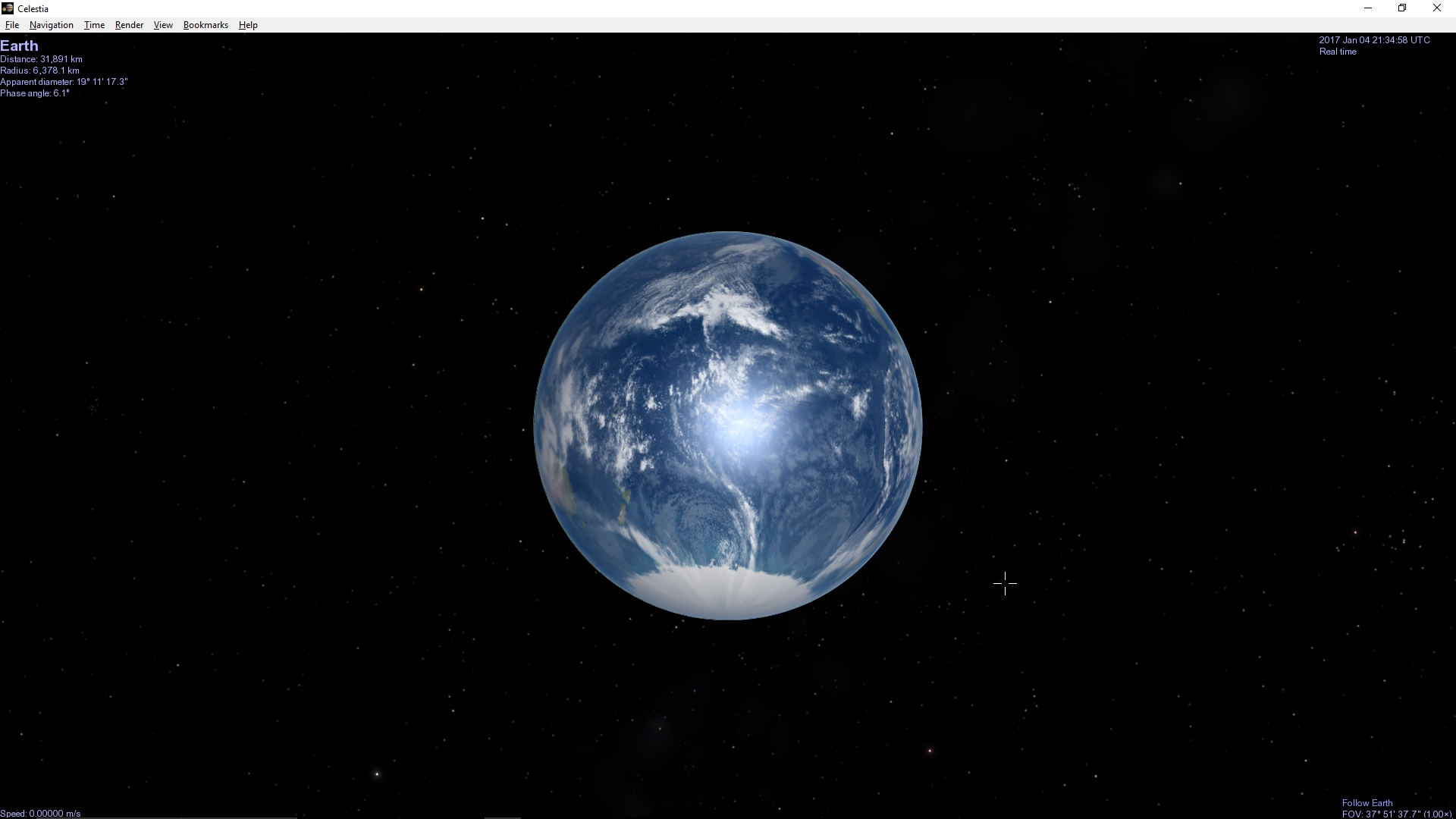 Image credit: Celestia Development Team