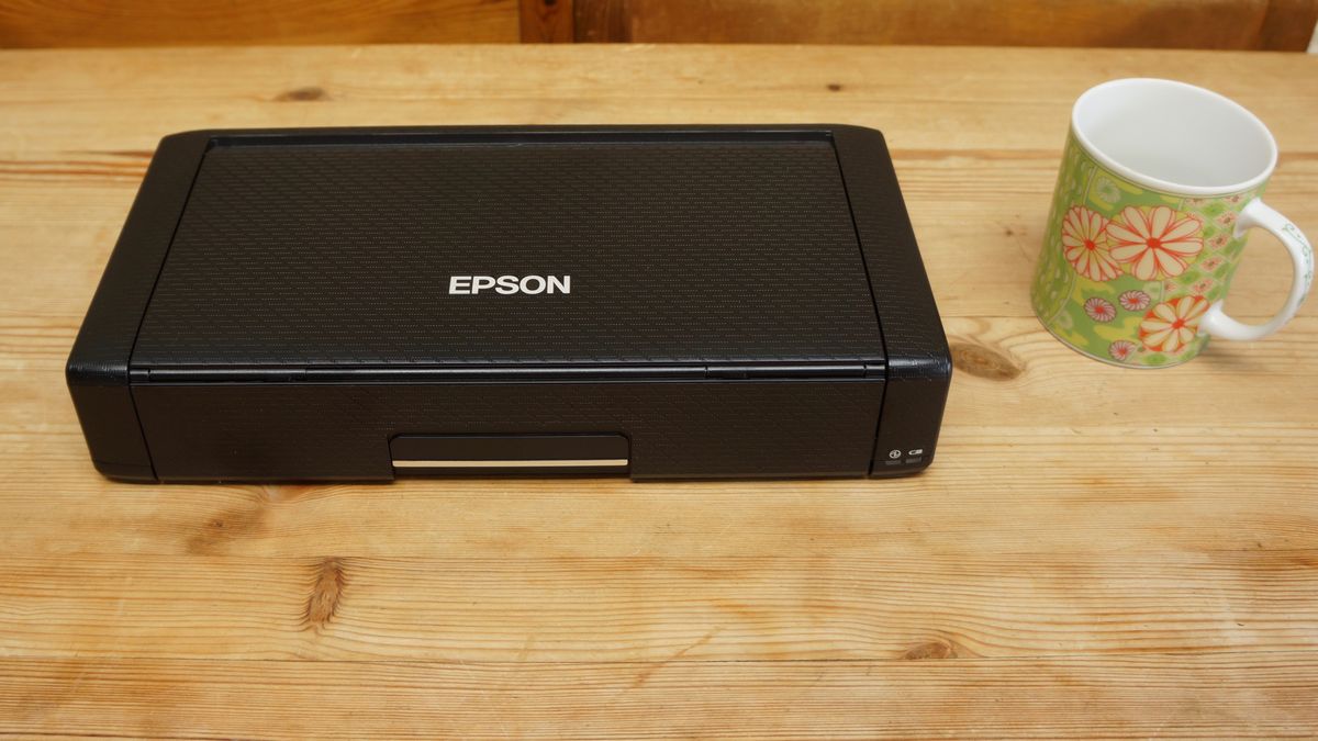 Epson WorkForce WF-110