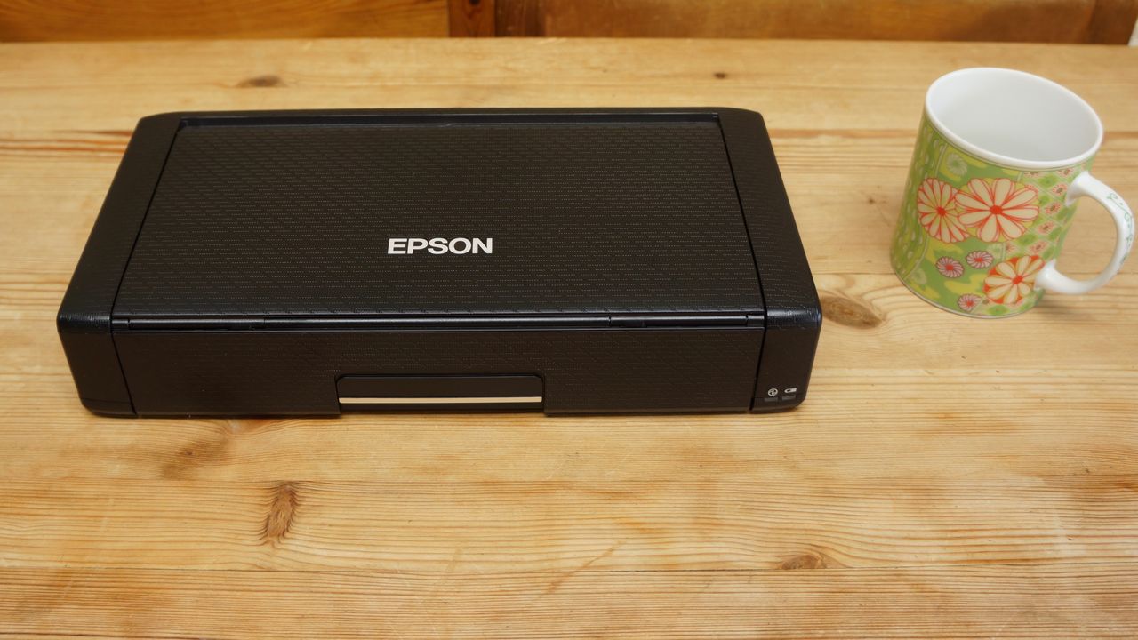 Epson WorkForce WF-110