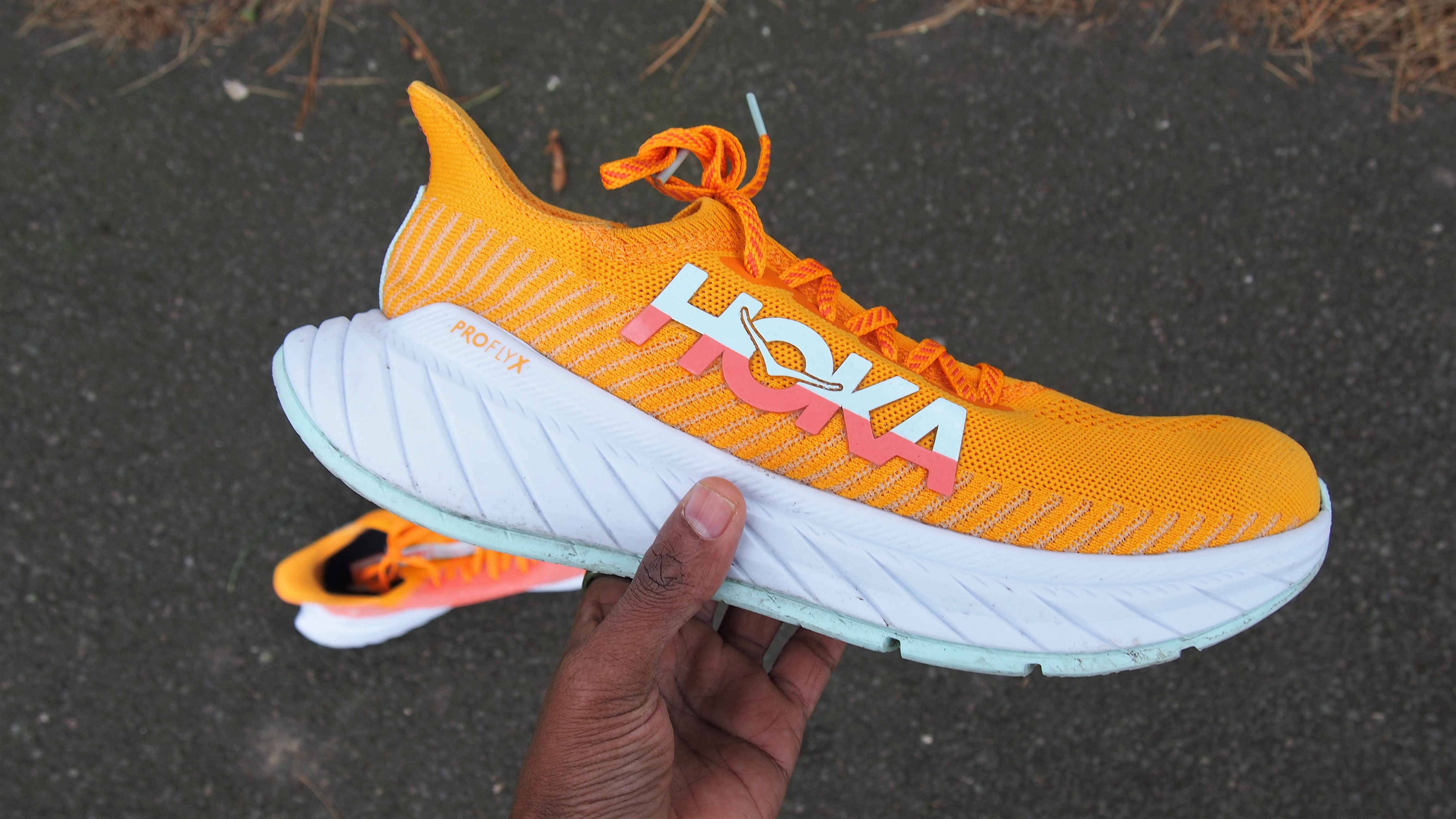 Hoka Carbon X3