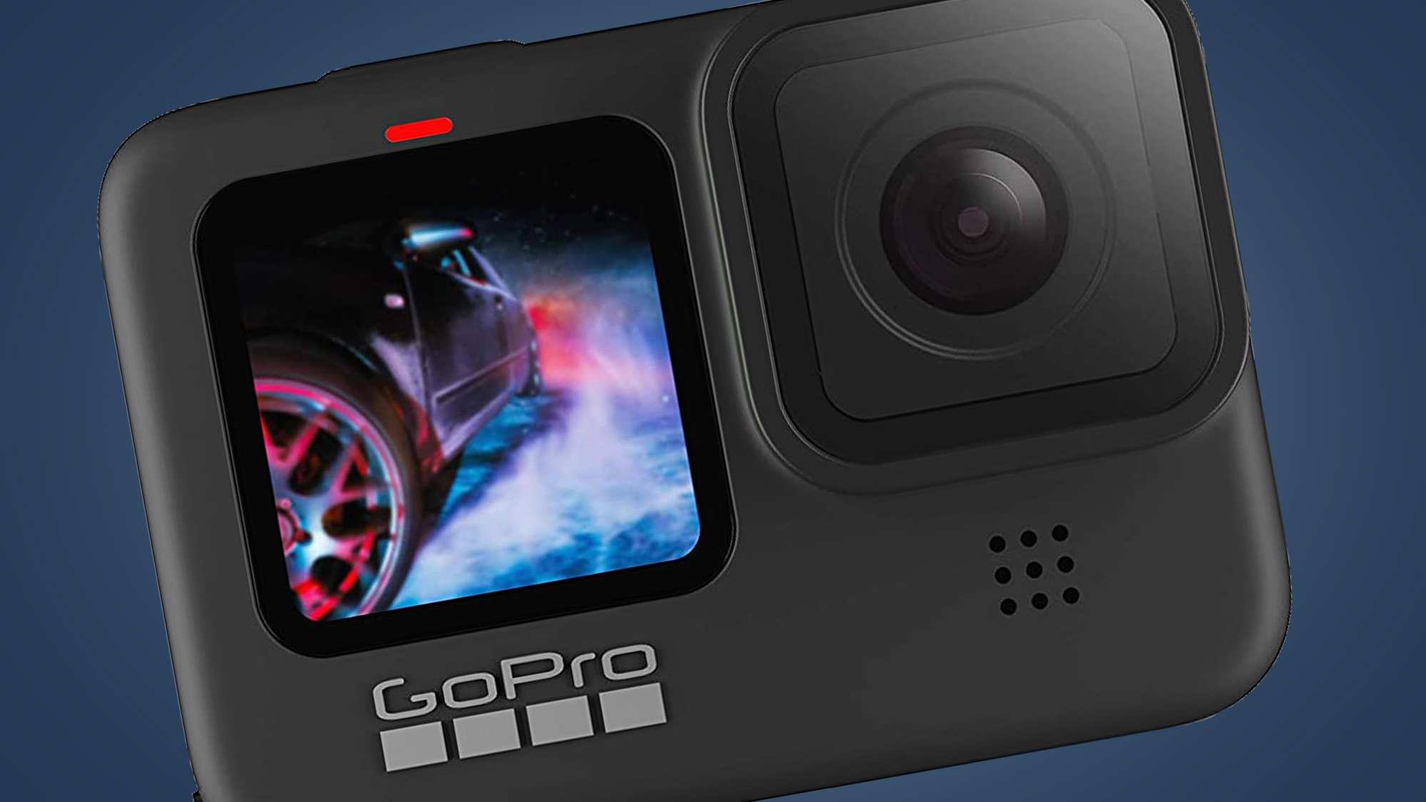GoPro Hero 9 Black Open API