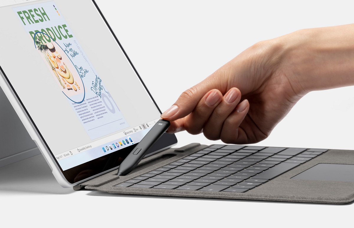 Surface Pro 8