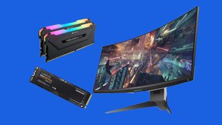 PC upgrade