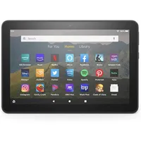 Amazon Fire HD 8 Tablet (64GB): $119.99 $74.99 at Amazon
Save $45 - Amazon Fire HD 8 Tablet (64GB): $119.99 $74.99 at Amazon
Save $45 -