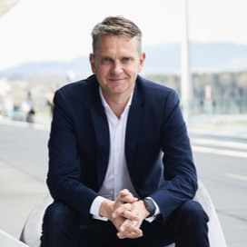 Morten Br&oslash;gger