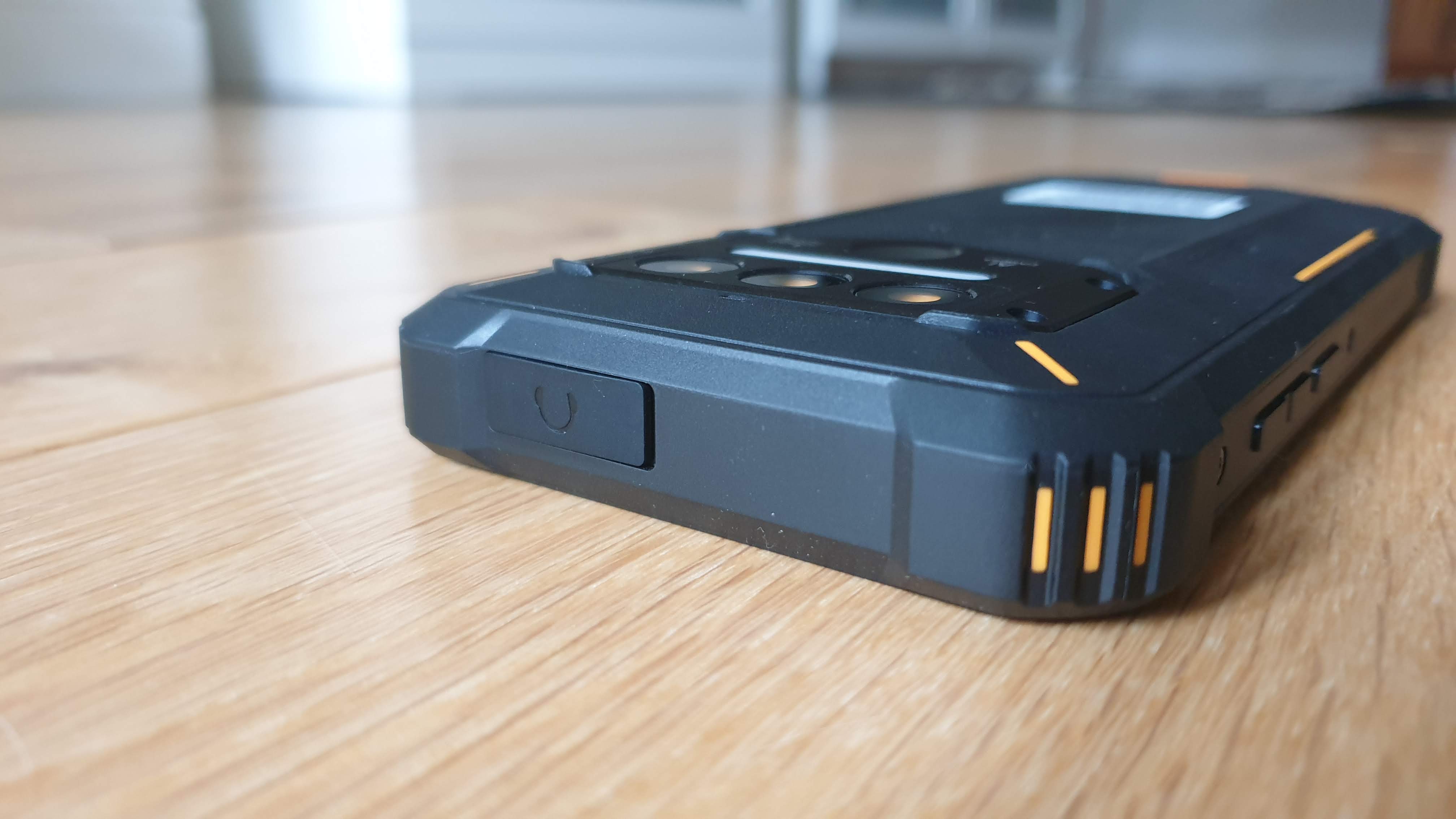 Headphone Jack