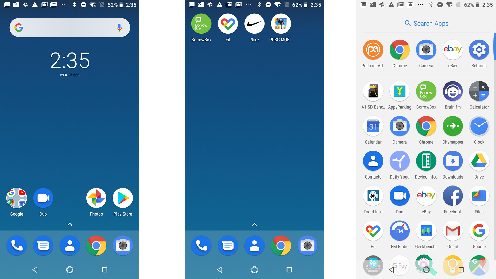 Nokia 3.1 review