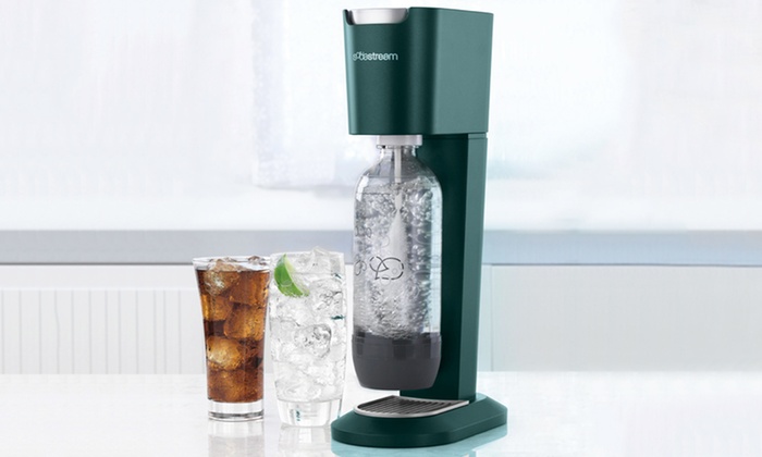 Soda Stream Genesis