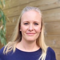 Liz O&rsquo;Driscoll