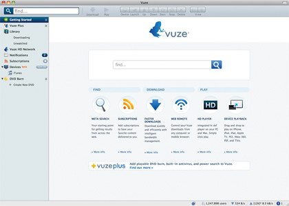 Vuze