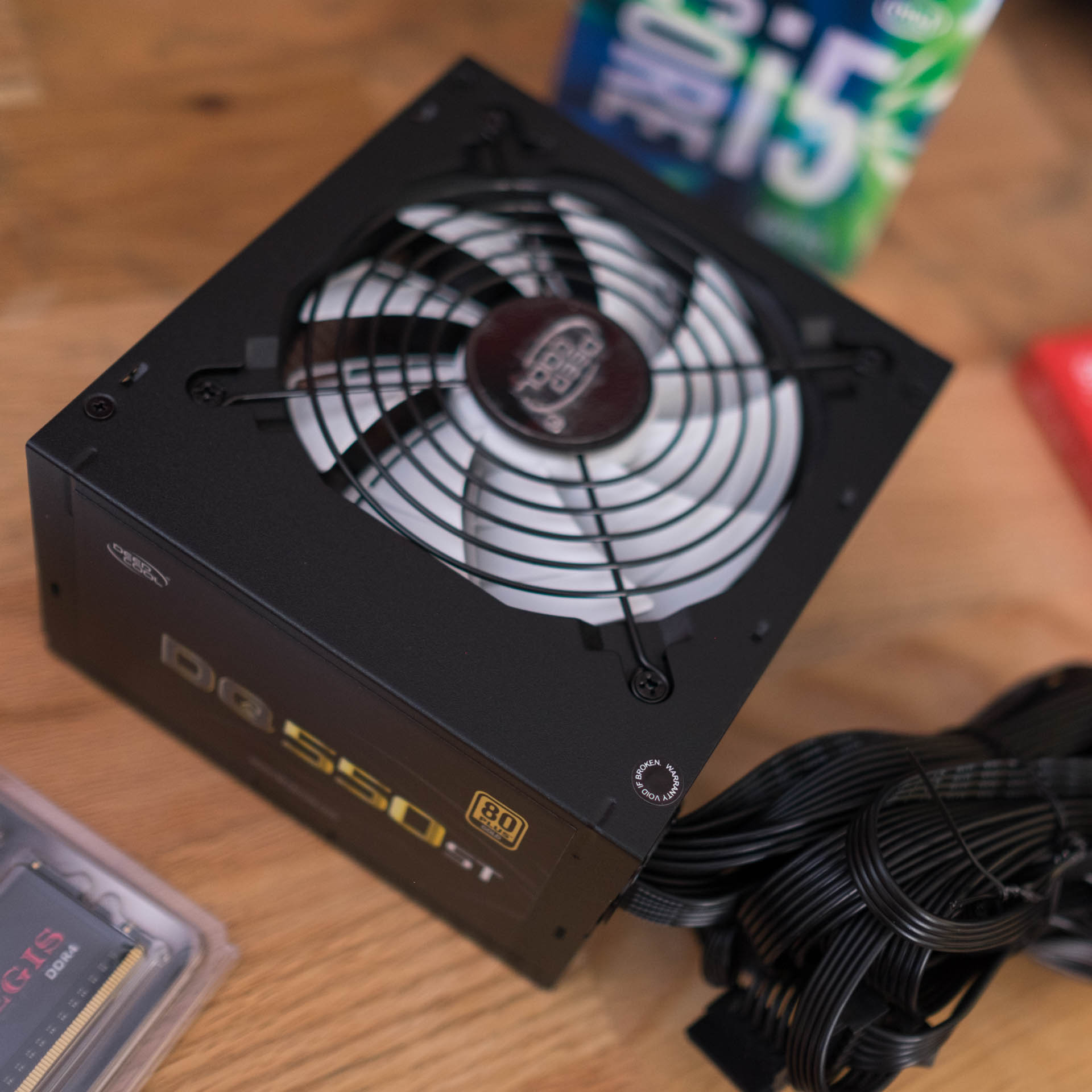 How to build an affordable VR-ready PC