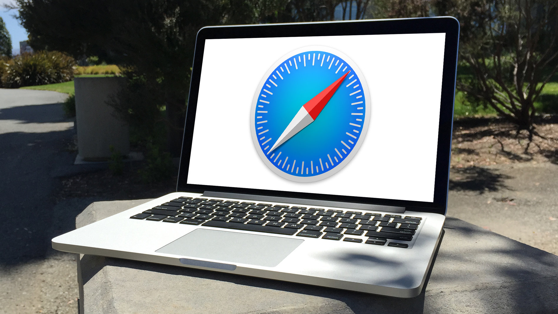 Safari Mac