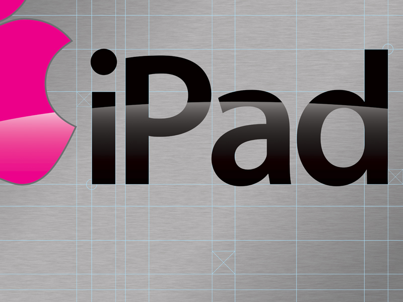 Design for the iPad